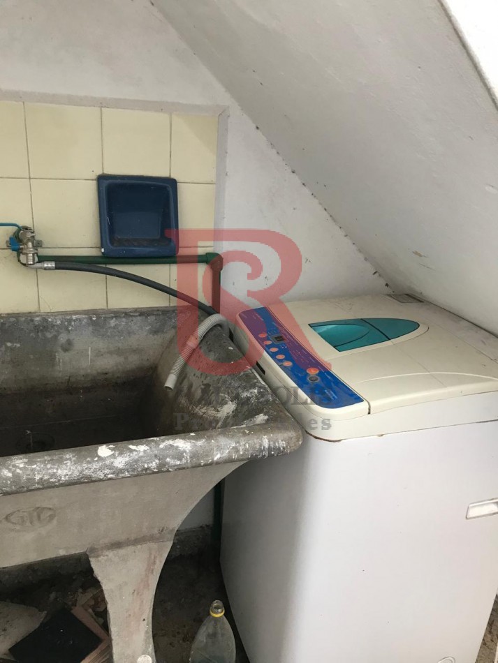 AZ - VENTA QUILMES CENTRO - DEPTO 3 AMBIENTES