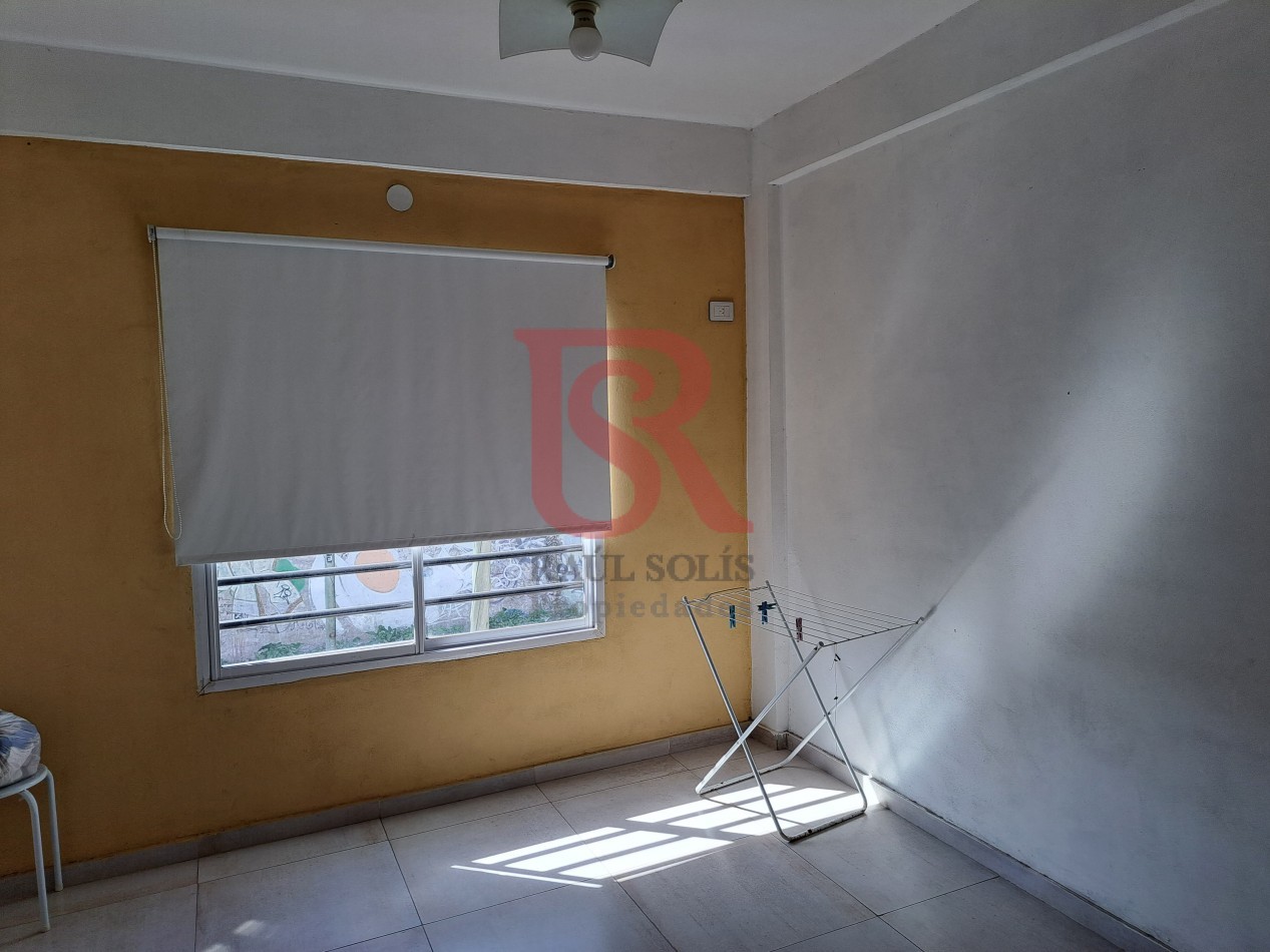 FV-Casa de 4 ambientes refaccionada con patio 