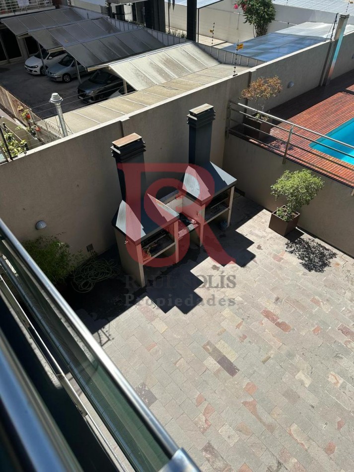 DN - Hermoso departamento en venta!!!