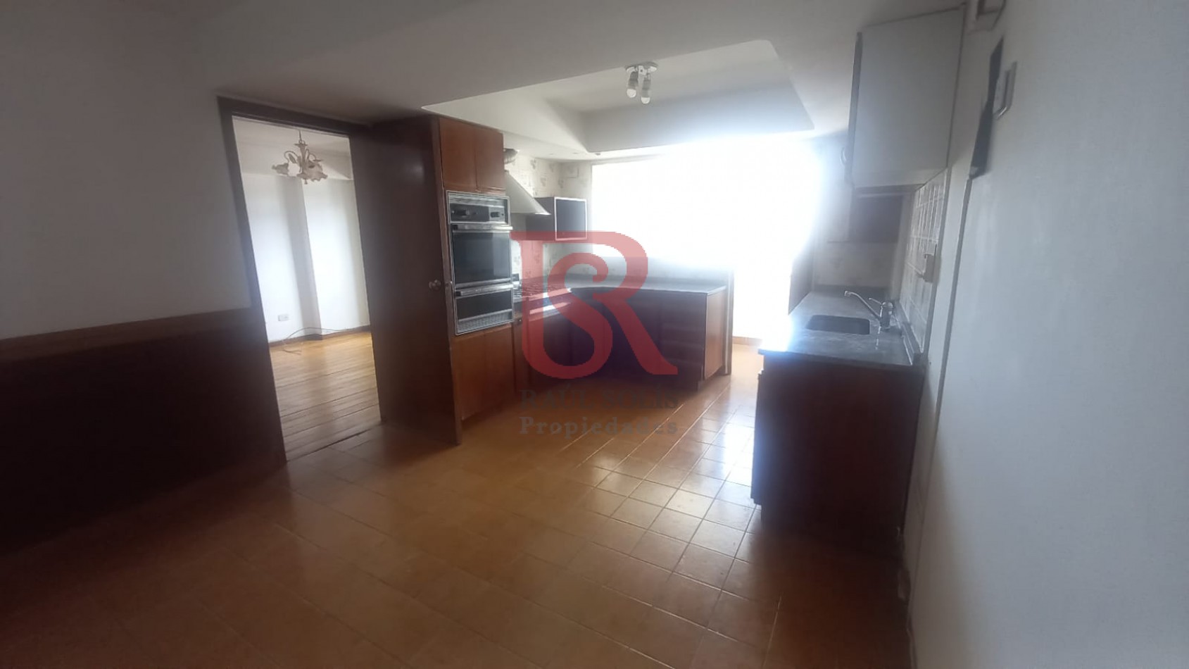 DN - Hermoso departamento 3 ambientes, Quilmes Centro