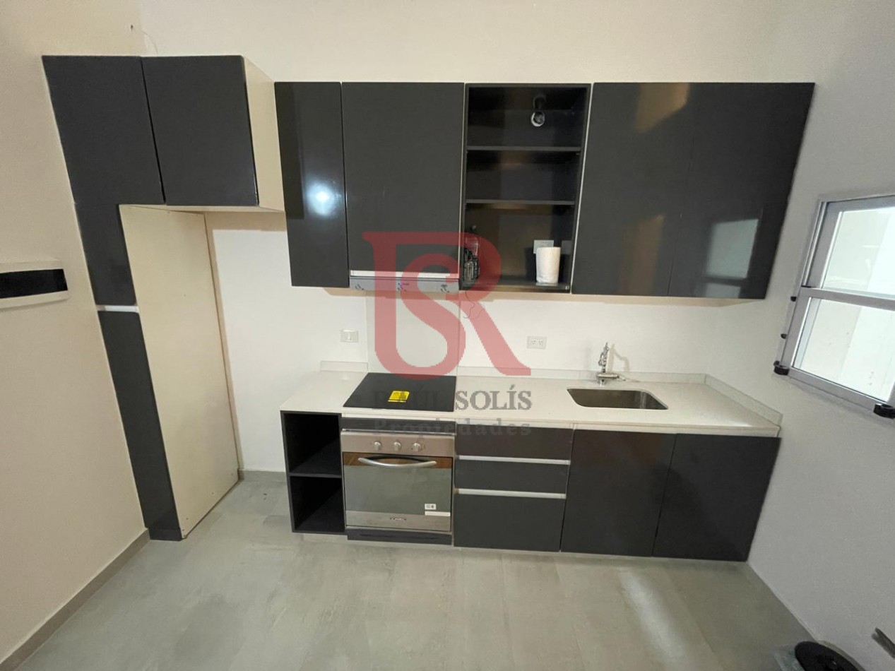 LP - VENTA! Hermoso departamento 3 ambientes en San Telmo