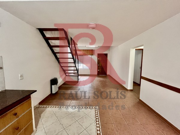 GV-ALQUILER Duplex Berazategui. IMPECABLE
