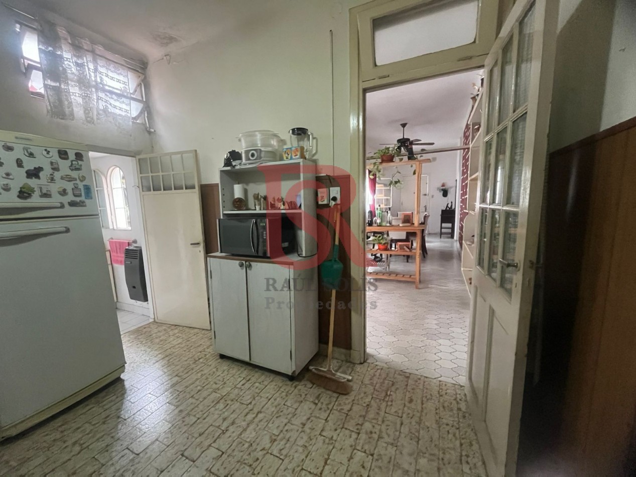 GZ- Alquiler casa cuatro ambientes