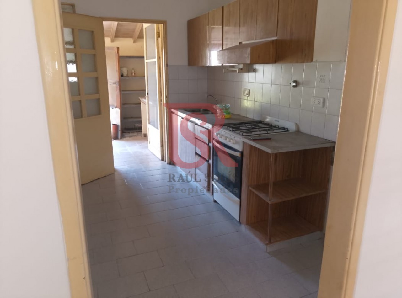 ES CASA EN VENTA APTA CREDITO