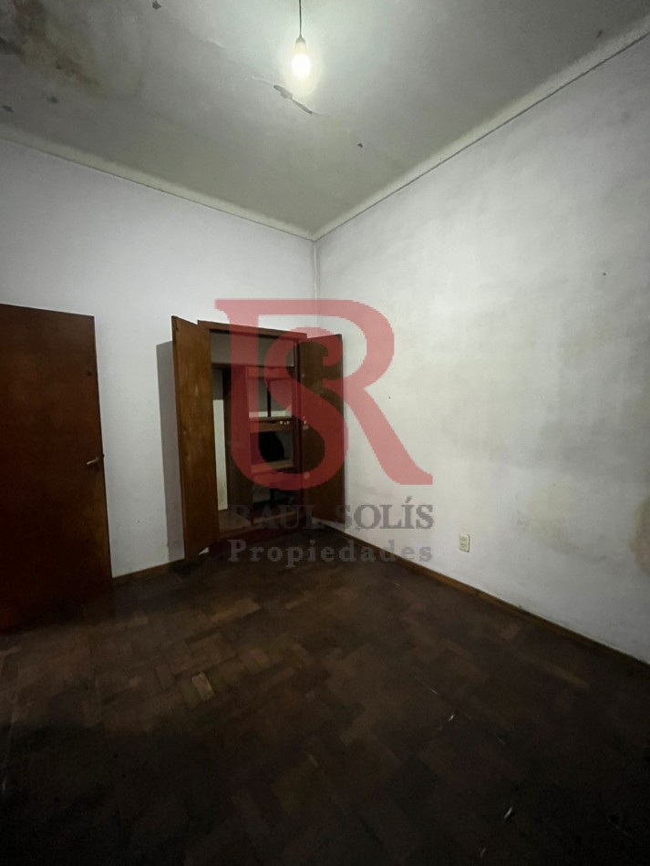 LP - PH en alquiler 3 ambientes en Bernal