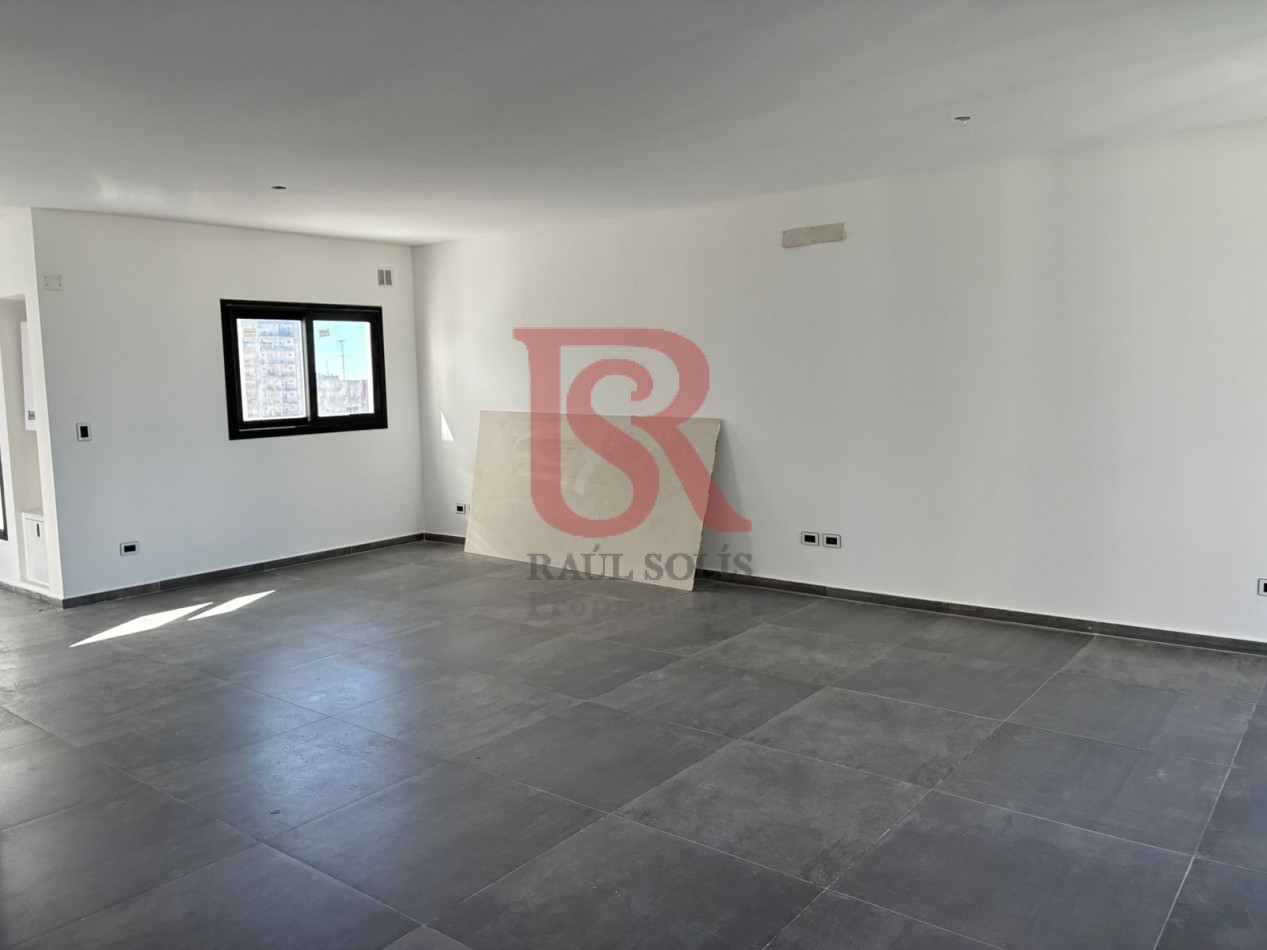 E.S. Pisos de Categoria Edificio Premiun Quilmes Centro