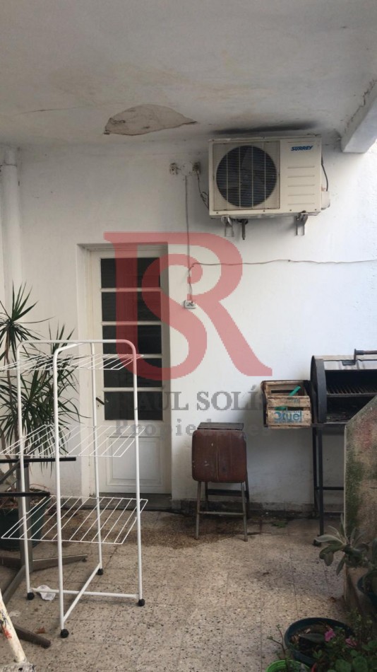 AZ - VENTA QUILMES CENTRO - DEPTO 3 AMBIENTES