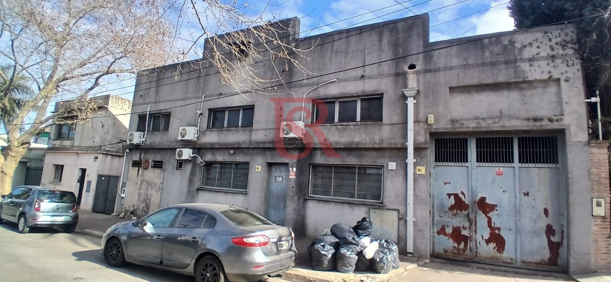 E.S. Excelente Galpon a la Venta