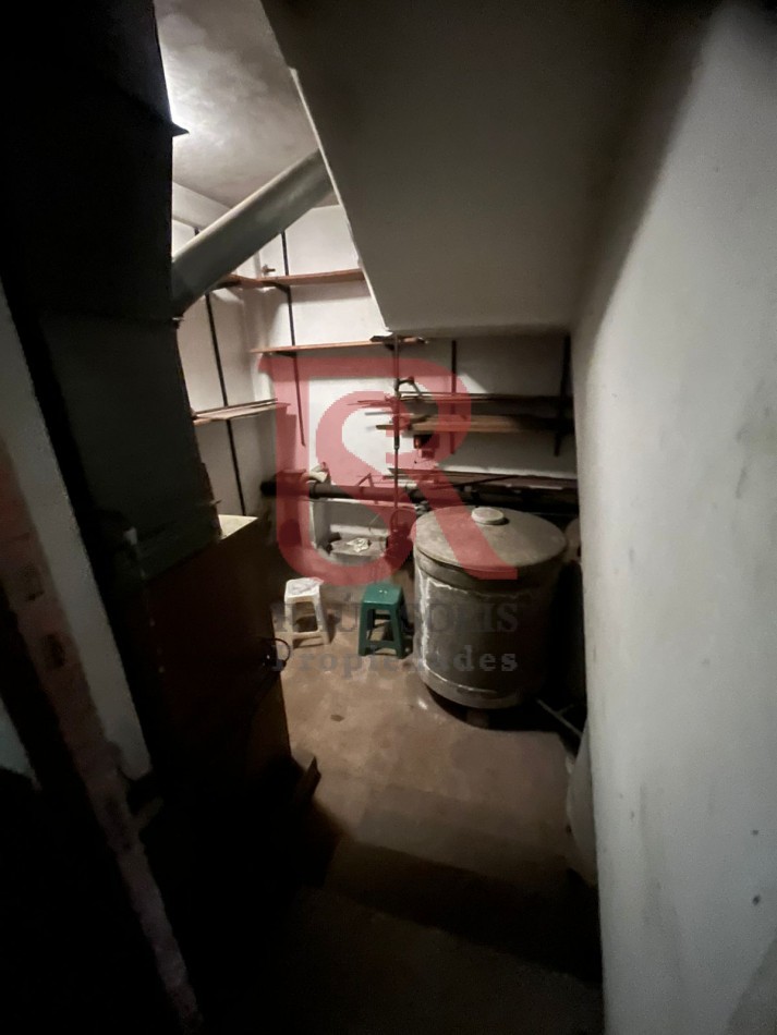 GZ -  Alquiler Casa de Categoria Excelente Ubicacion