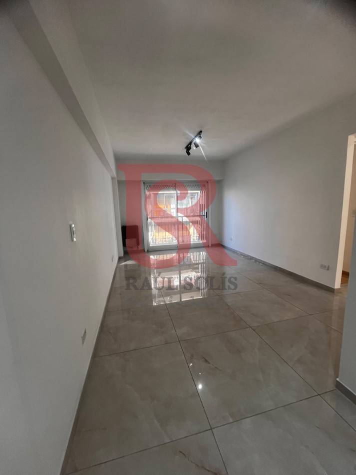 GZ-Excelente departamento reciclado a Nuevo APTO CREDITO