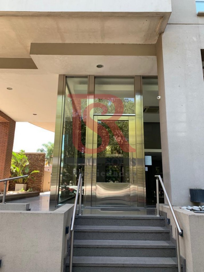 GZ - Penthouse de Excelente Categoria y vista Panoramica 360°