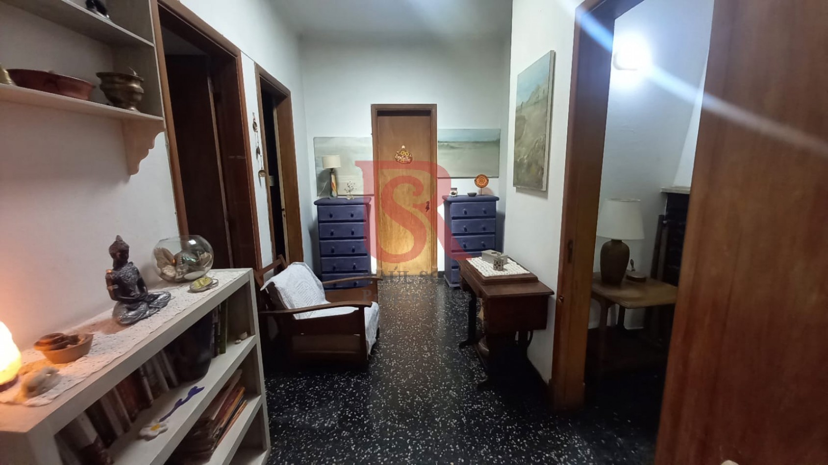 DN - RETAZADO!! PH 4 ambientes en venta, Quilmes! Apto credito