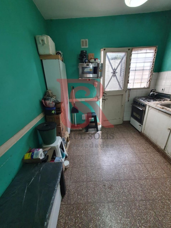 DN - Casa en venta en Quilmes Oeste!