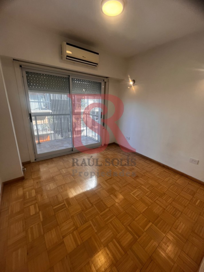 GZ-Excelente departamento reciclado a Nuevo APTO CREDITO