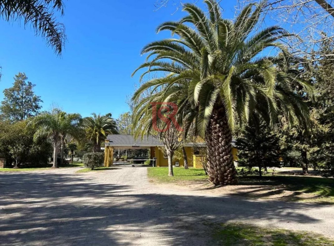 AM. Lote en Venta Excelente Ubicacion - Escriturado