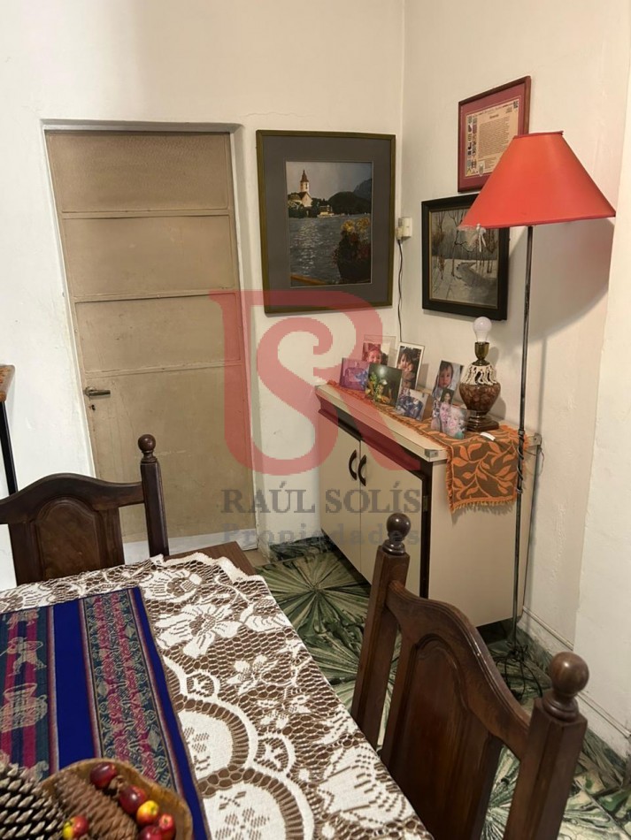 LG Casa en Longchamps amplio parque