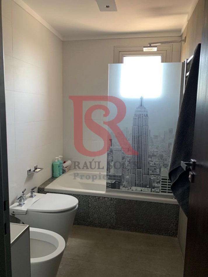 GZ - Penthouse de Excelente Categoria y vista Panoramica 360°