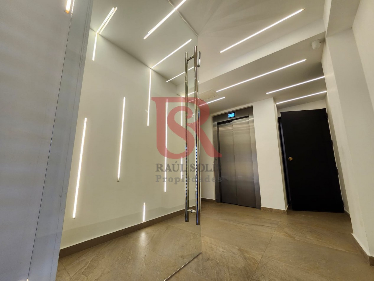 GZ - Nuevo Valor !!! Panoramico y Moderno Piso cuatro Ambientes Bernal Centro