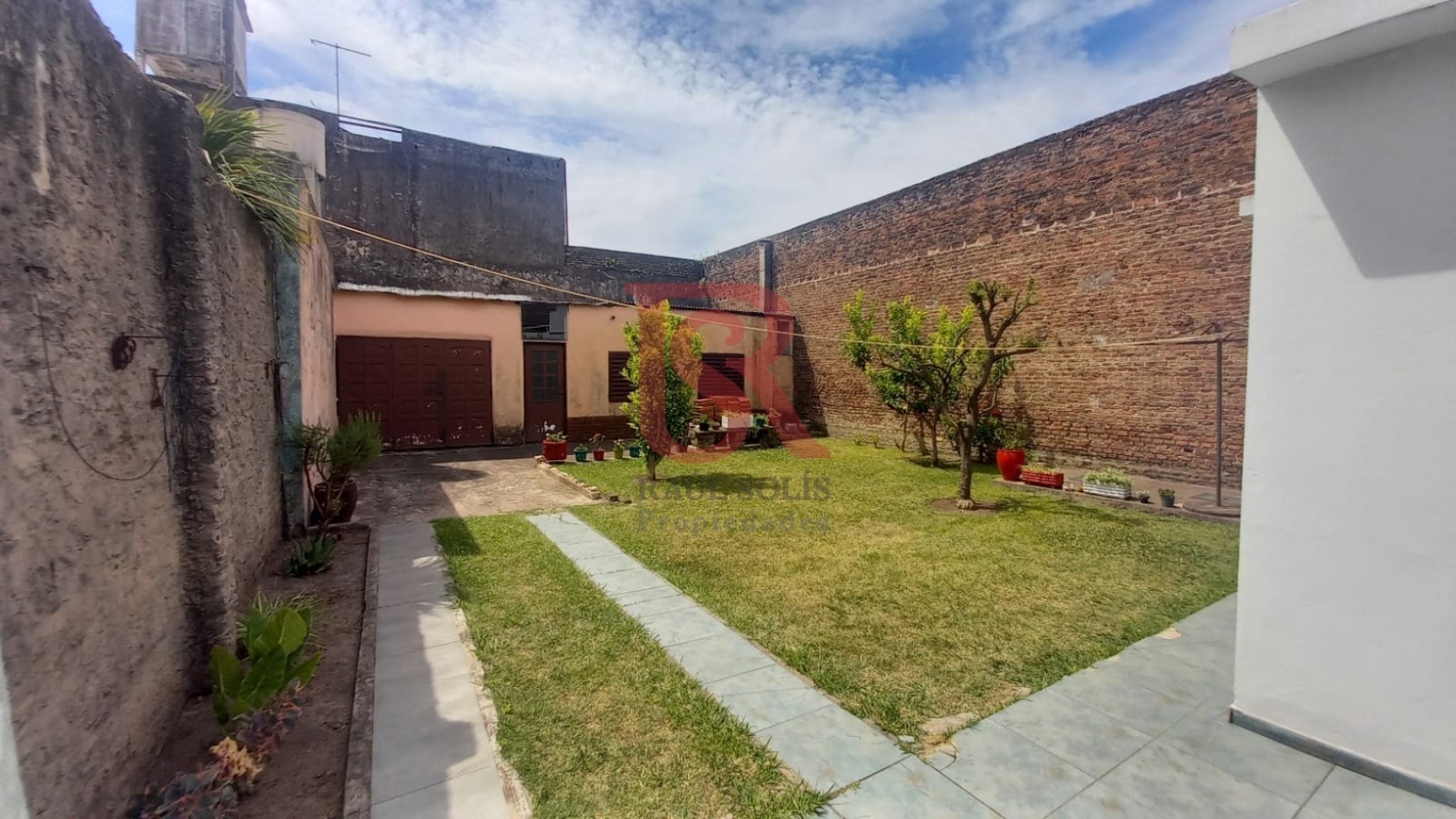 DN - Casa en venta, en Quilmes Oeste!