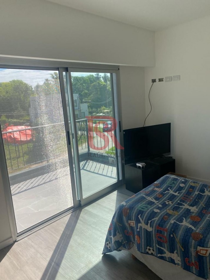 GV. Venta y Alquiler casa 7 ambientes en Hudson Park