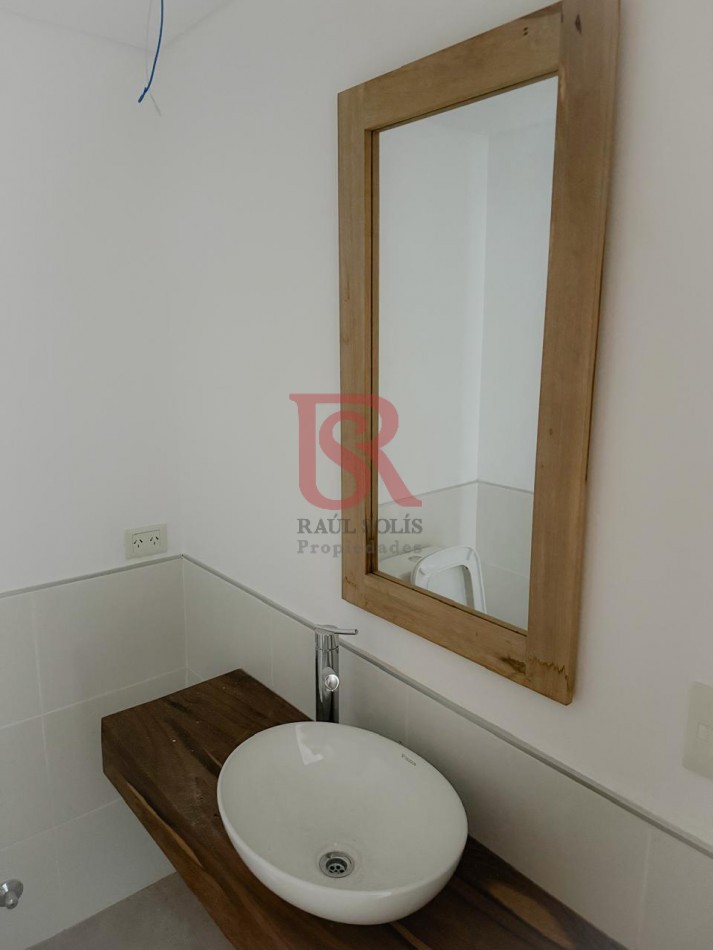 AM. Departamento En Terrazas Al Bosque - Fincas De Hudson