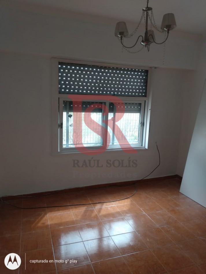 FV Departamento en alquiler 