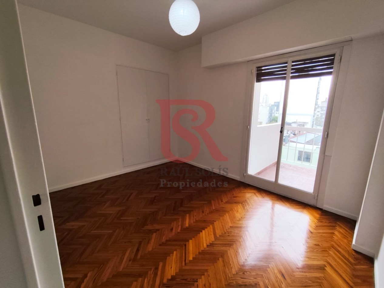 DN - Departamento 2 ambientes en alquiler, Quilmes
