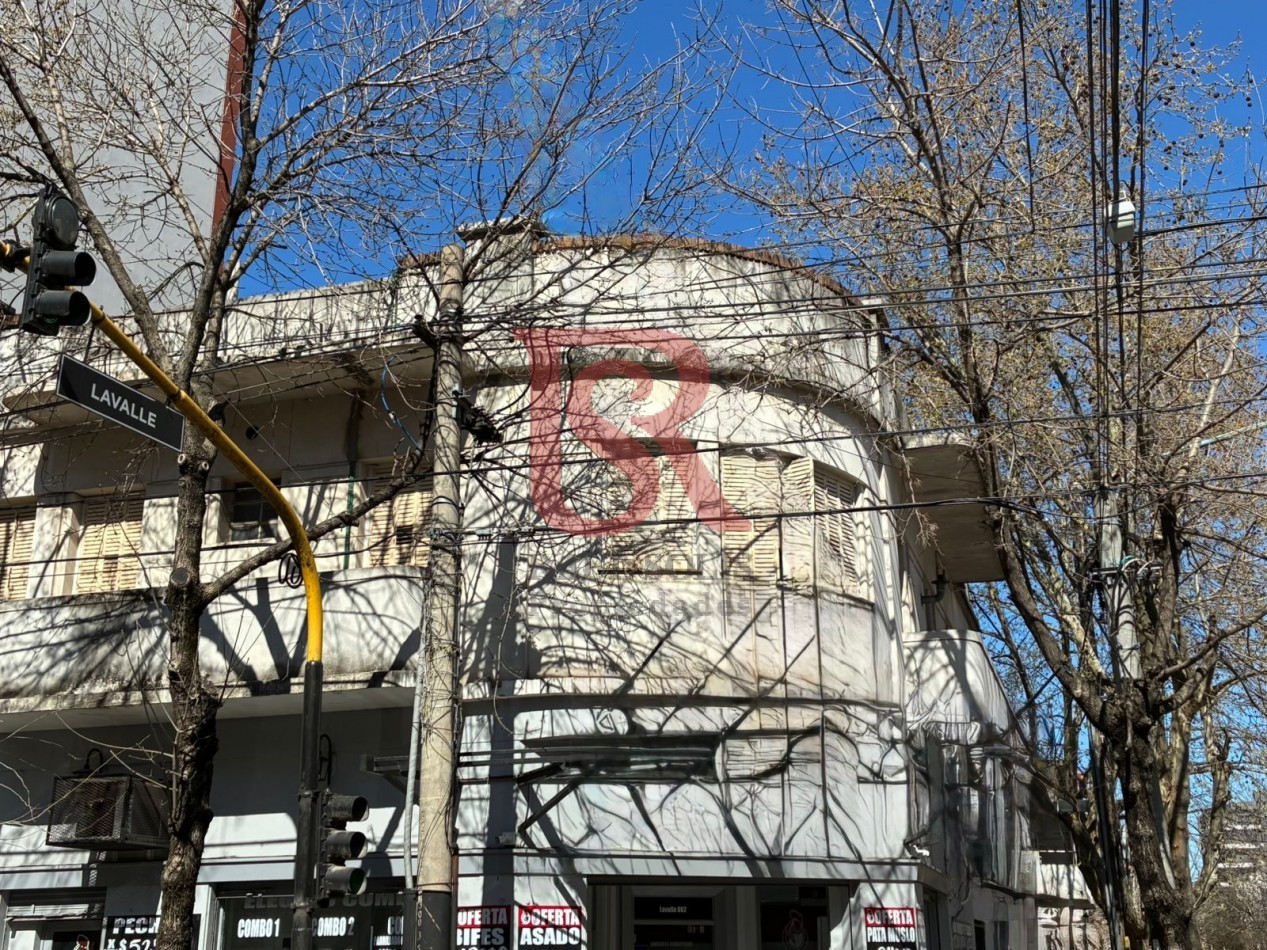 AZ - VENTA QUILMES CENTRO - DEPTO 3 AMBIENTES