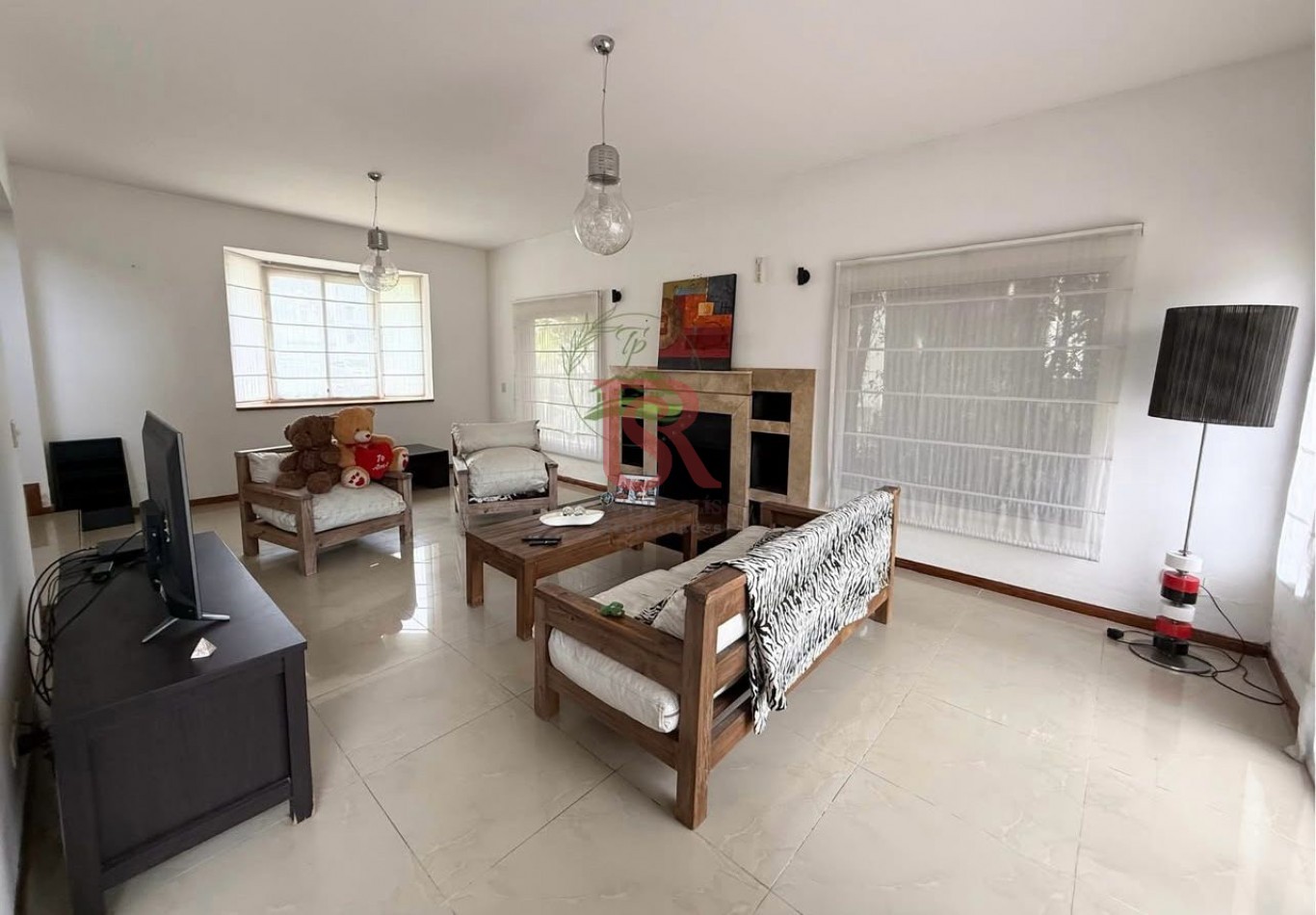 Casa en Venta de 5 Ambientes Barrio Privado Ombues Hudson
