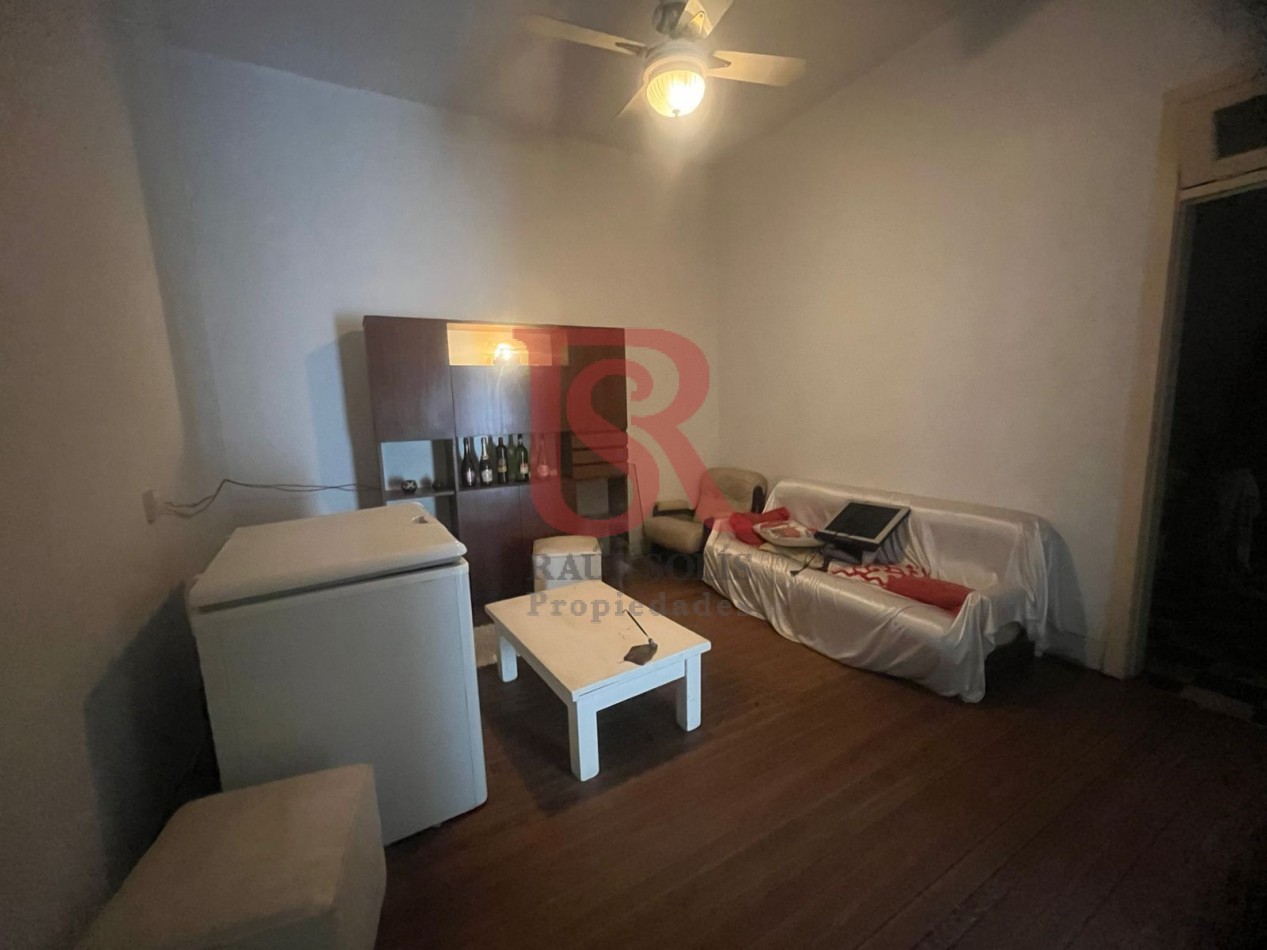 GZ- Alquiler casa cuatro ambientes