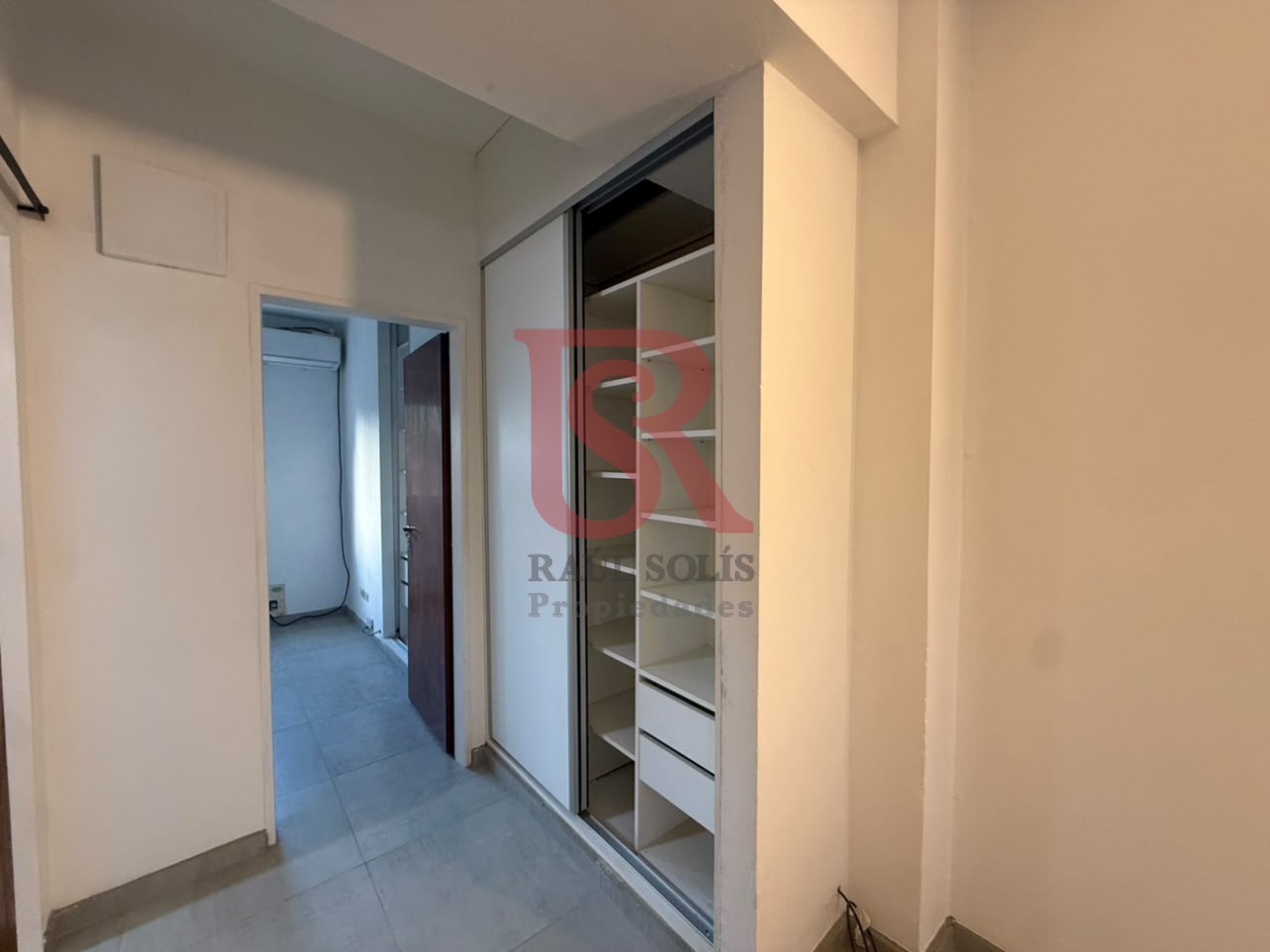 GZ - Departamento dos ambientes Estado Impecable