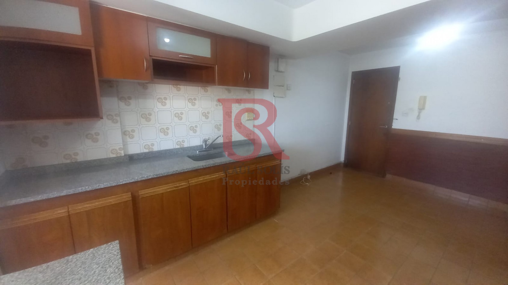 DN - Hermoso departamento 3 ambientes, Quilmes Centro