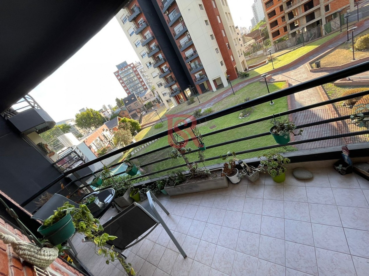 AM-Departamento Tres Ambientes en venta - Torres de Guido