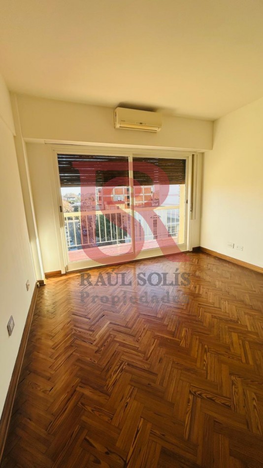 DN- Luminoso departamento 2 AMB en alquiler!! 