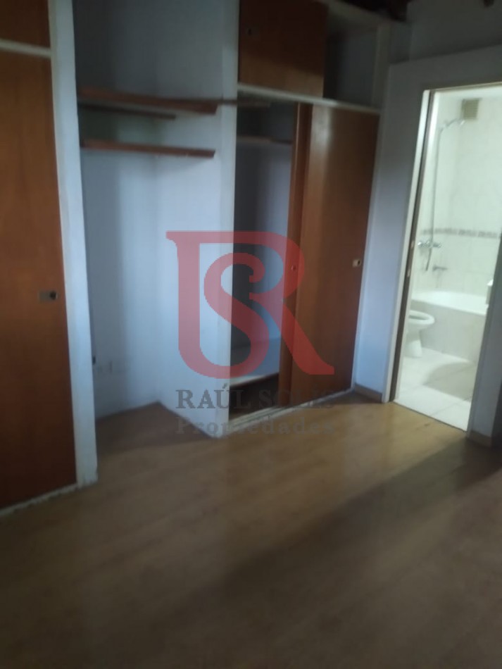 FV Triplex residencial en bernal