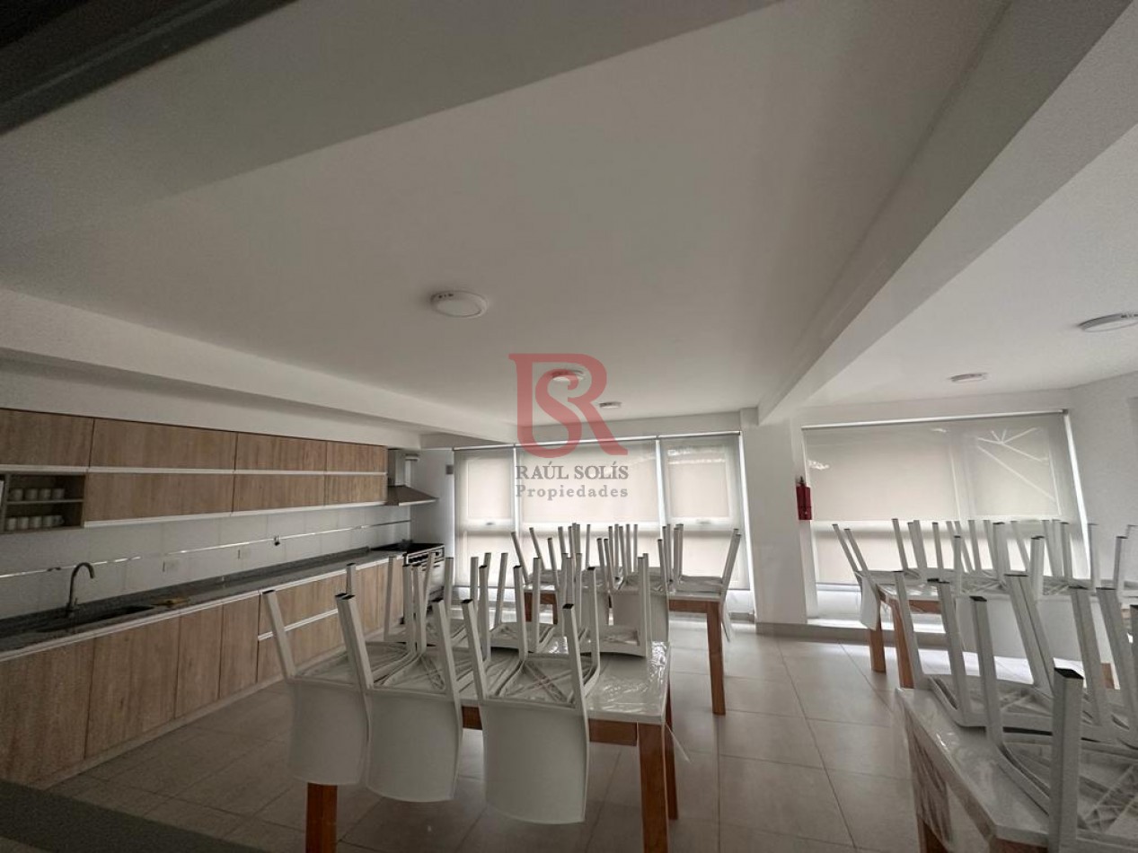 Excelentes Departamentos en Venta MAX TOWER - Banfield