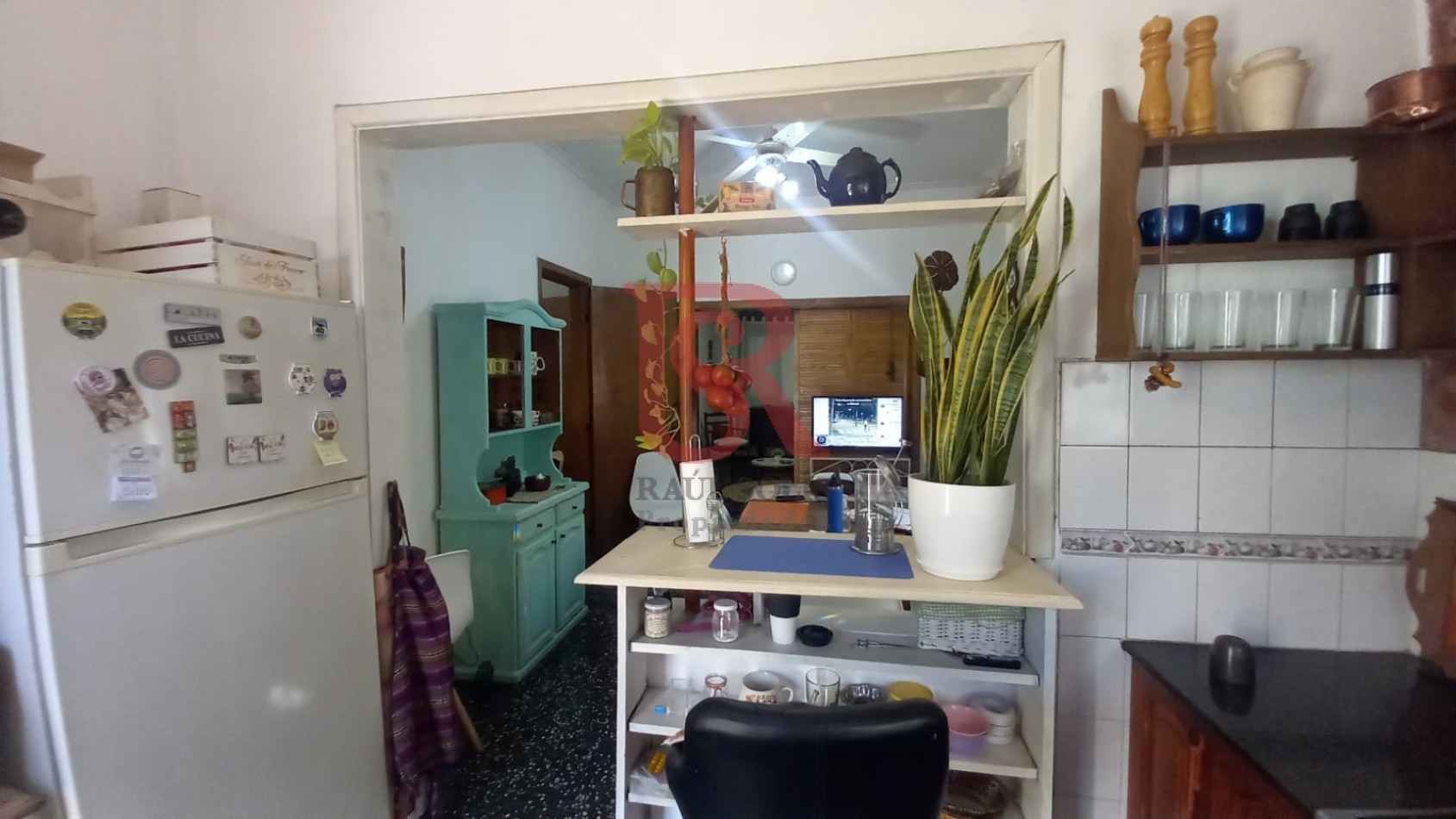 DN - RETAZADO!! PH 4 ambientes en venta, Quilmes! Apto credito