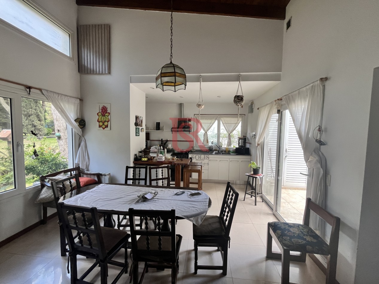 DN - Hermosa casa en Valeria del Mar!!