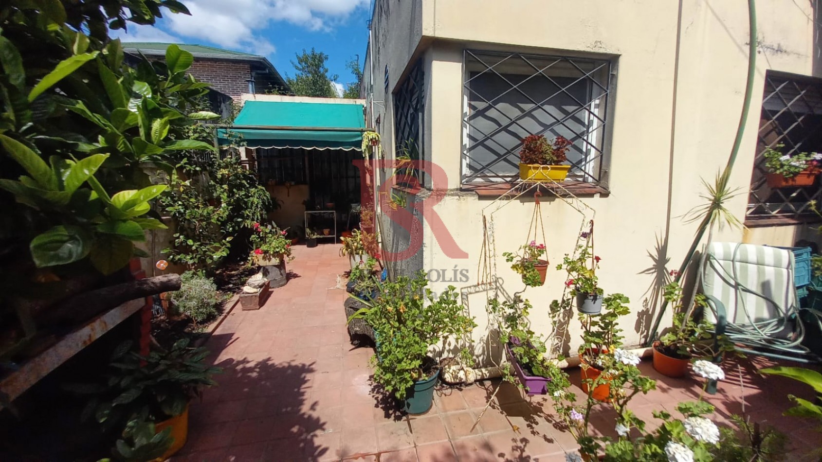 DN - RETAZADO!! PH 4 ambientes en venta, Quilmes! Apto credito