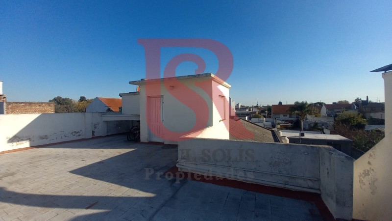 DN - Amplio Departamento en alquiler!!