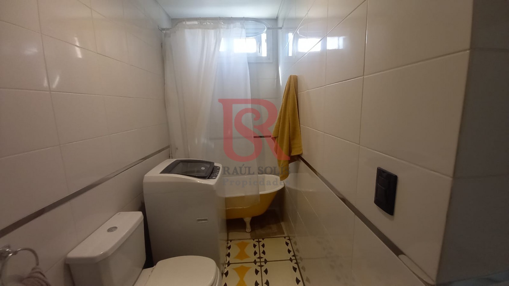 DN - Oportunidad!!! Hermoso monoambiente en venta, Quilmes Centro!!