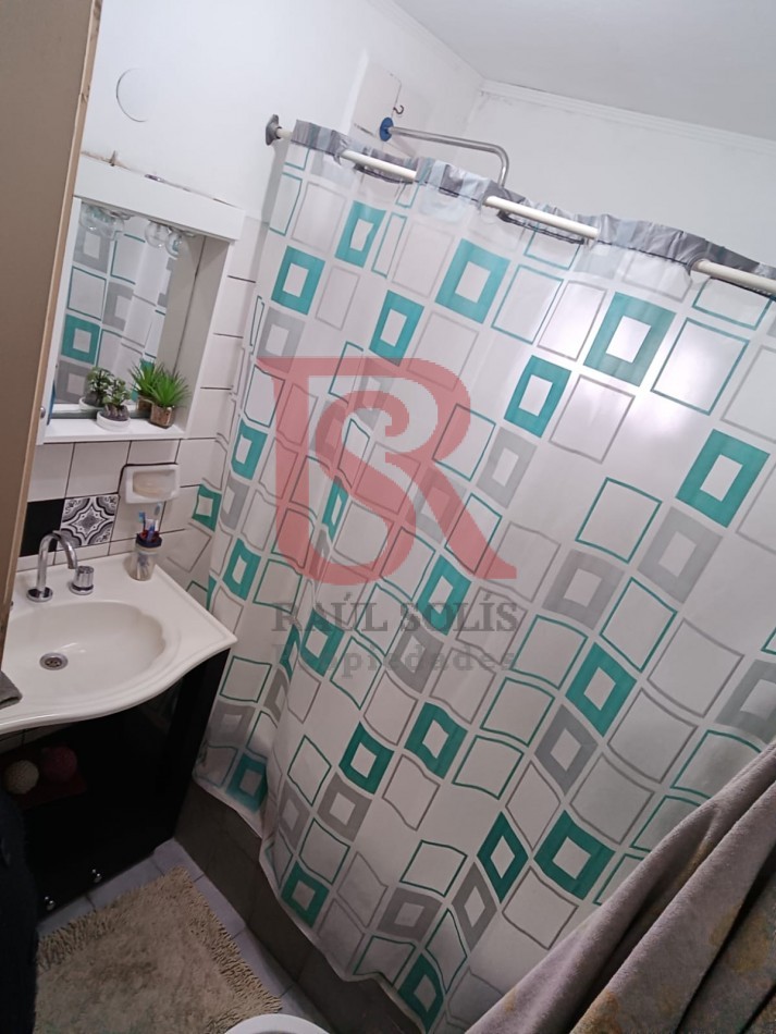 LP - Venta departamento 3 ambientes en Berazategui