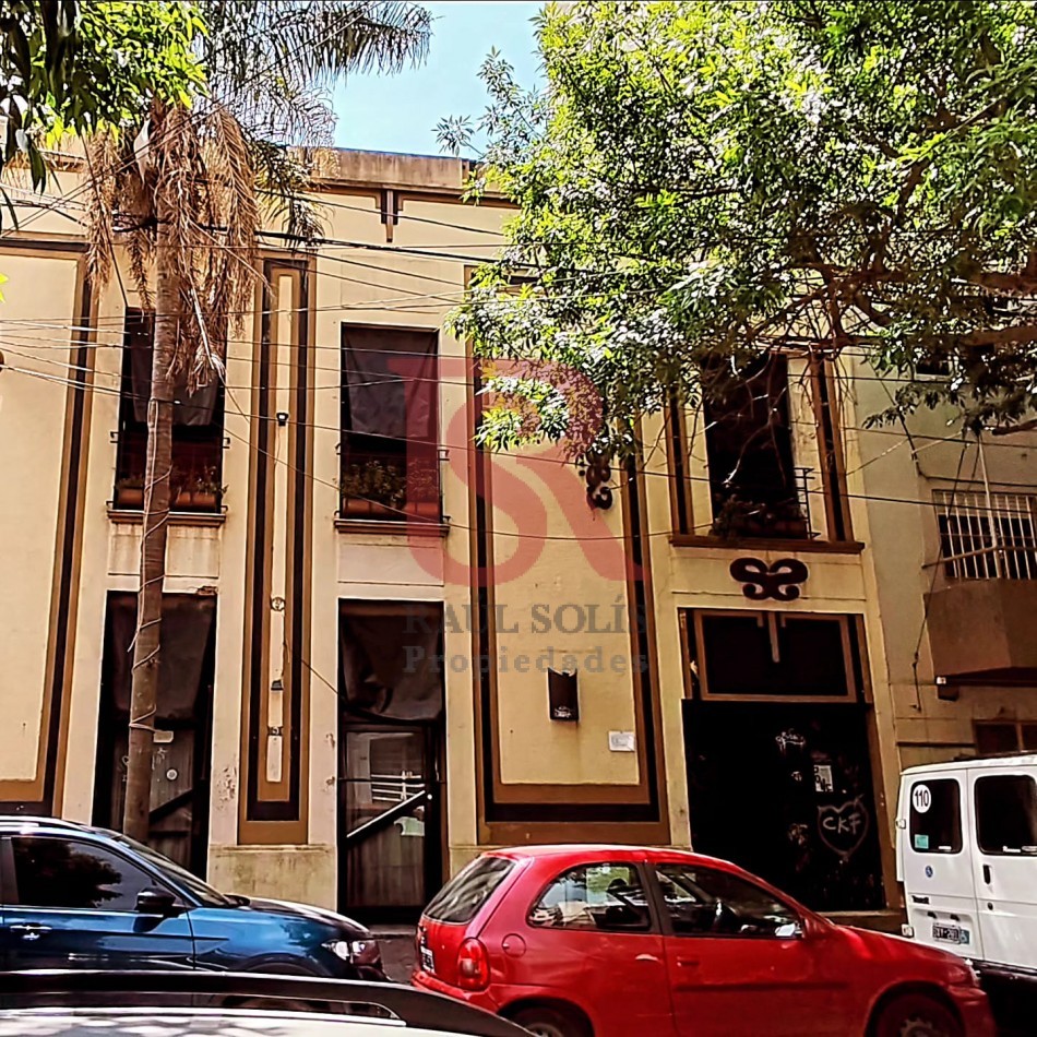 DN - Excelente Ubicacion, Quilmes Centro!!! Propiedad en alquiler