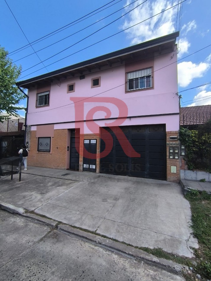 AZ . ALQUILER QUILMES OESTE
