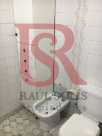 LP -VENTA Departamento de 4 ambientes, zona Conesa en Quilmes.