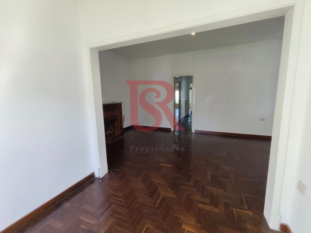 DN - Hermosa casa 3 ambientes en venta en Quilmes!!