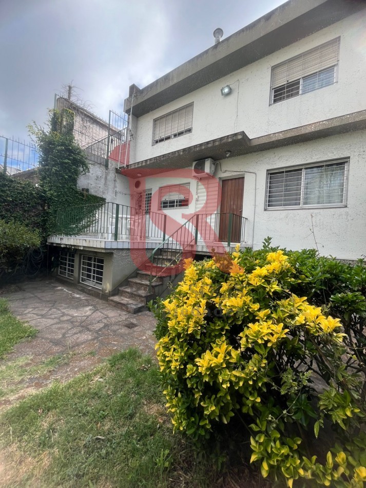 GZ -  Alquiler Casa de Categoria Excelente Ubicacion