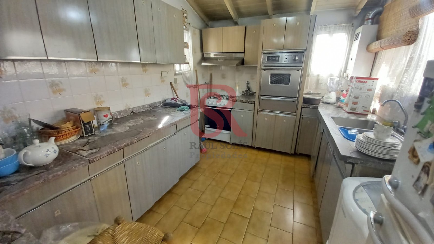 DN - Casa 3 ambientes en venta, Quilmes Oeste! 