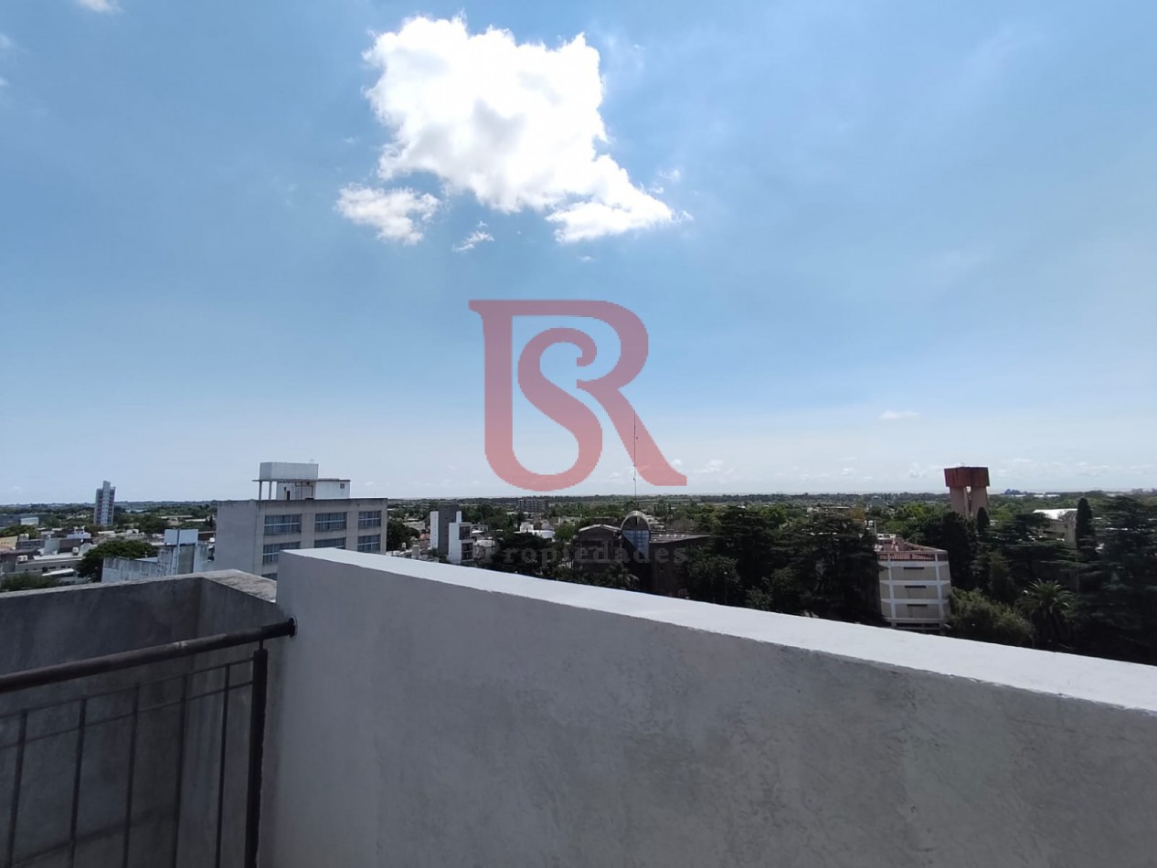 DN - Hermoso departamento 3 ambientes con terraza propia en Berazategui!!