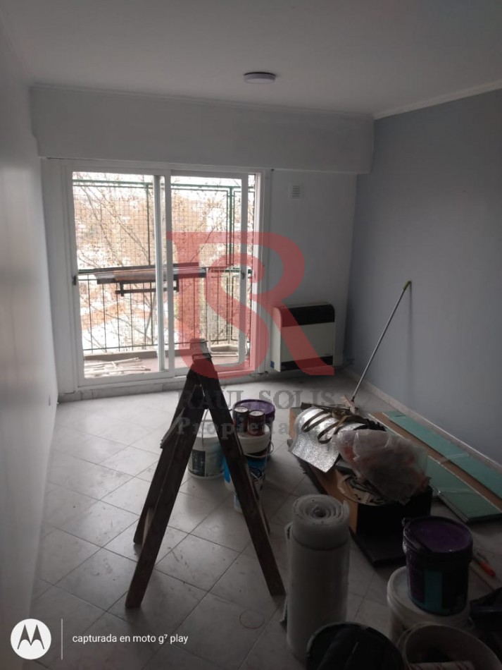 FV Departamento en alquiler 